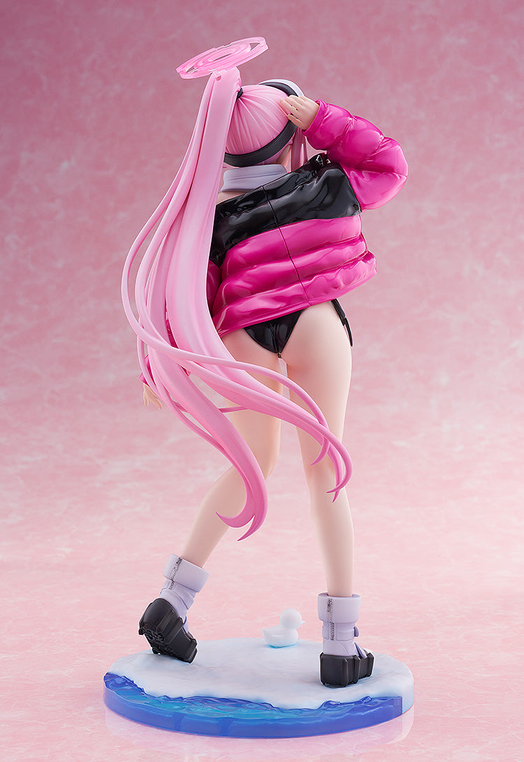 Blue Archive 1/7 Scale Figure - Eimi Swimsuit Ver. [Pre-Order May 2027]
