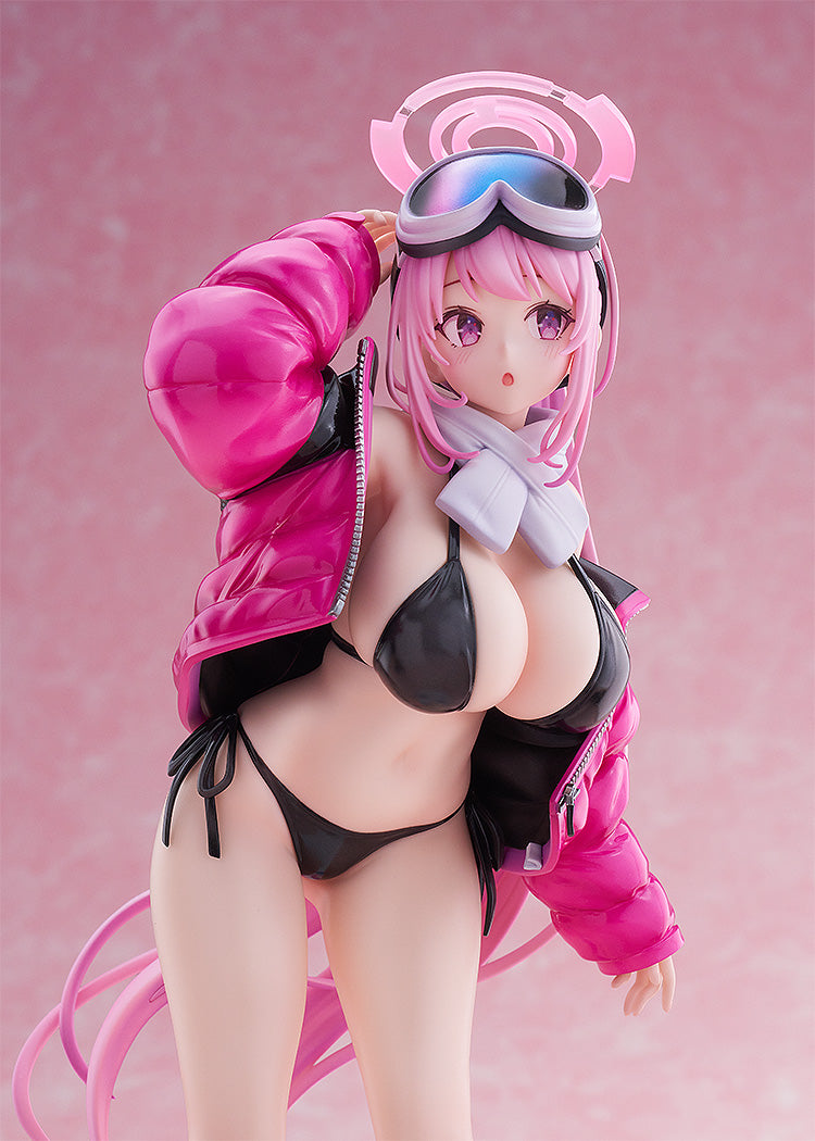 Blue Archive 1/7 Scale Figure - Eimi Swimsuit Ver. [Pre-Order May 2027]