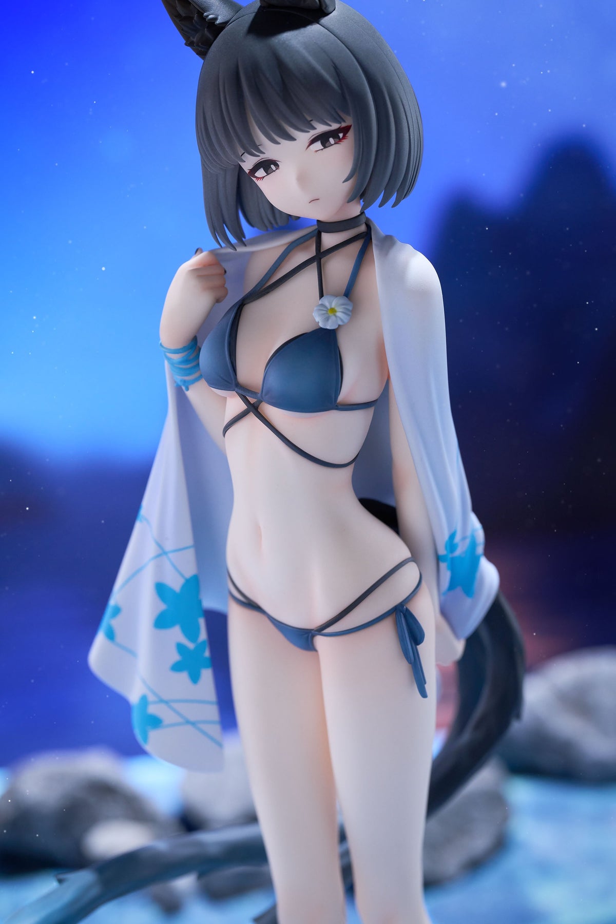 Blue Archive 1/7 Scale Figure -Kikyo Swimsuit Ver. [Pre-Order Sep 2027]