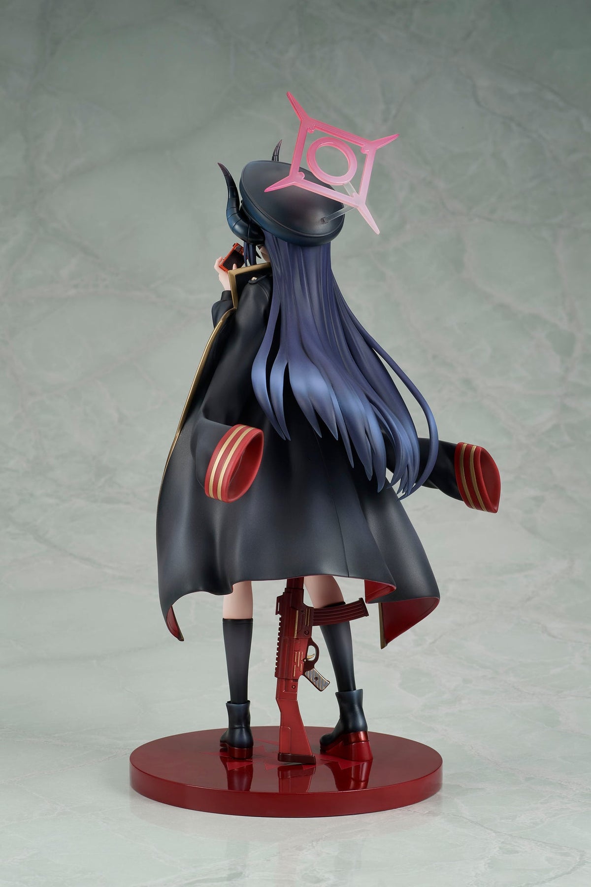 Blue Archive 1/7 Scale Figure - Motomiya Chiaki [Pre-Order Apr 2027]