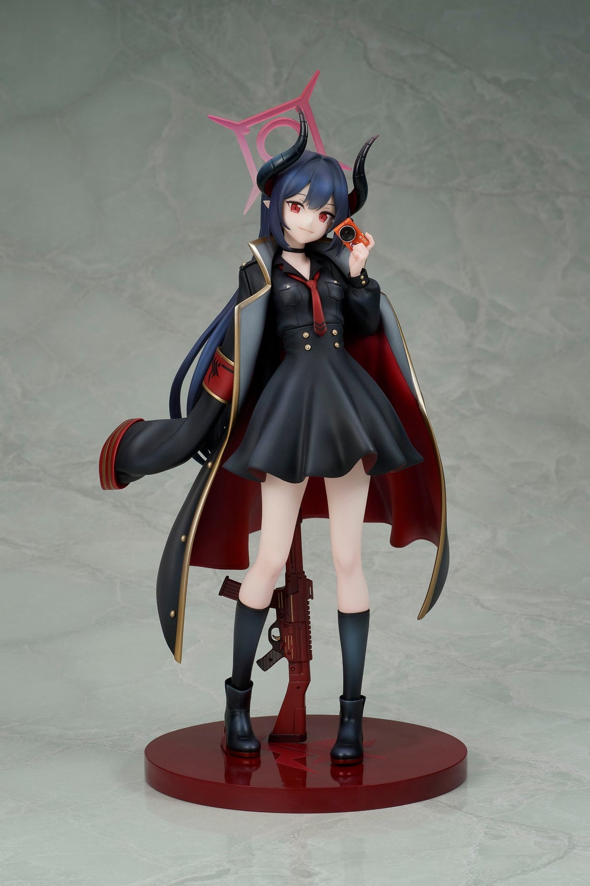 Blue Archive 1/7 Scale Figure - Motomiya Chiaki [Pre-Order Apr 2027]