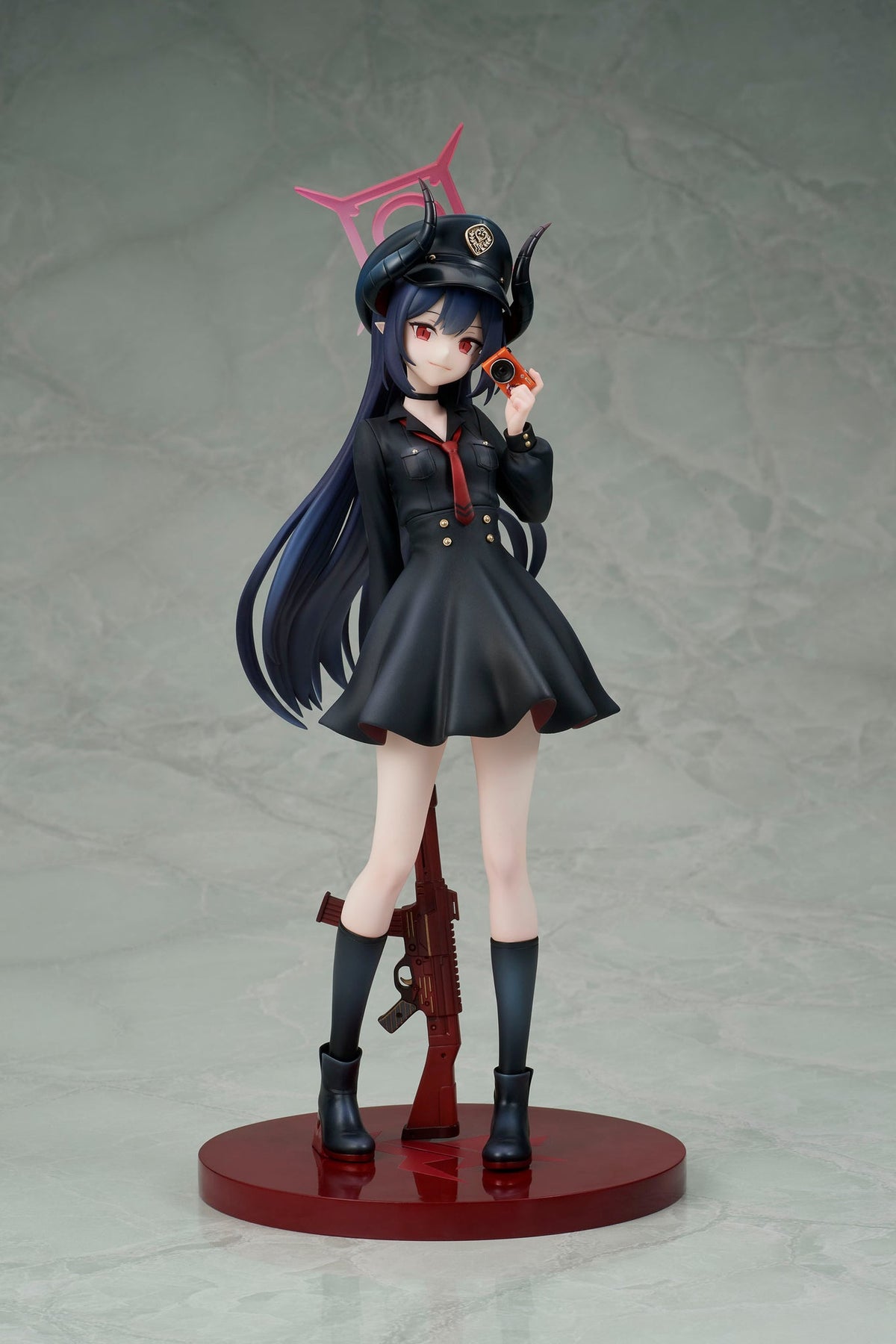 Blue Archive 1/7 Scale Figure - Motomiya Chiaki [Pre-Order Apr 2027]