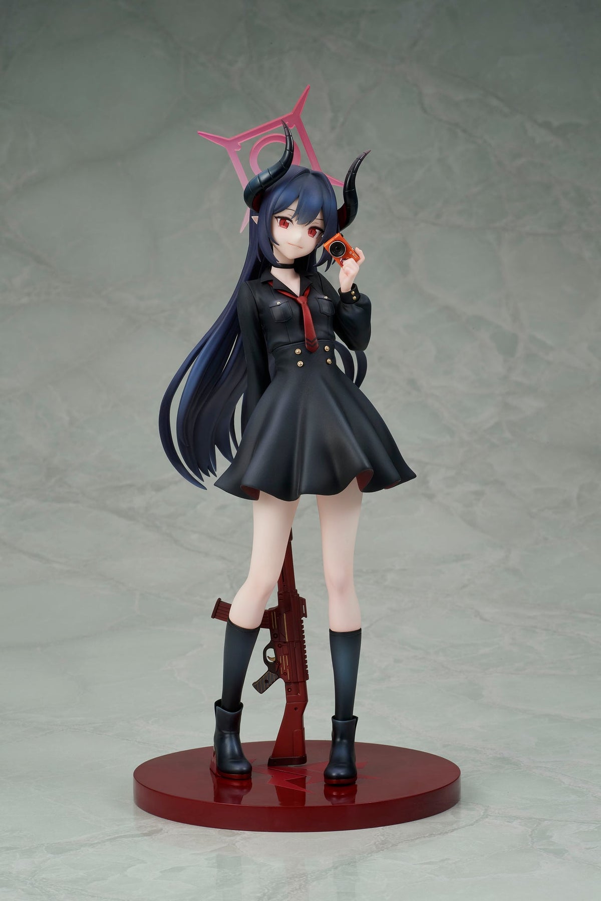 Blue Archive 1/7 Scale Figure - Motomiya Chiaki [Pre-Order Apr 2027]