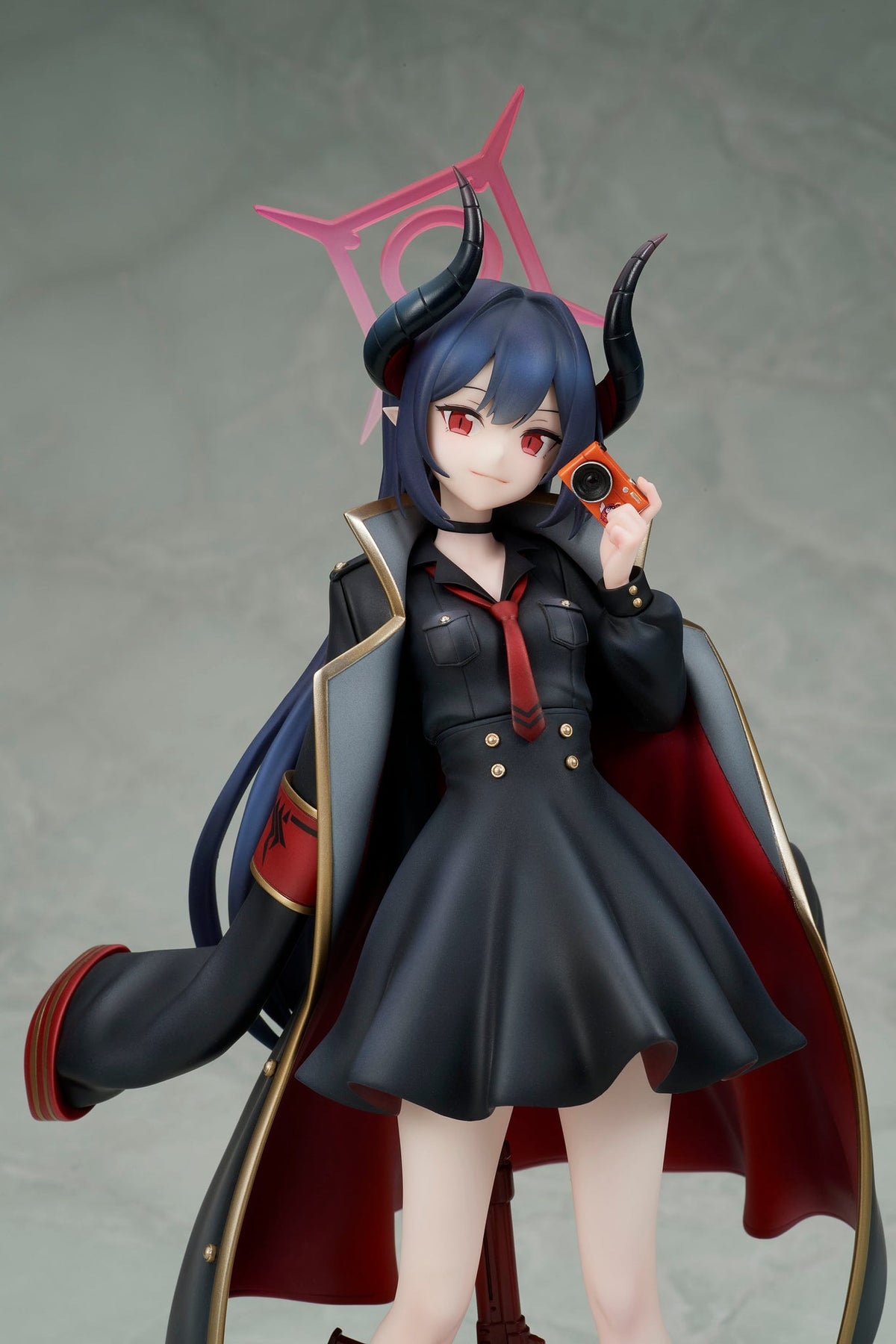 Blue Archive 1/7 Scale Figure - Motomiya Chiaki [Pre-Order Apr 2027]