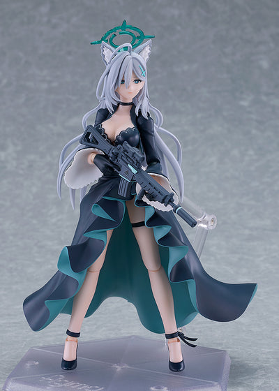 Blue Archive Figma - Shiroko Terror [Pre-Order Apr 2027]