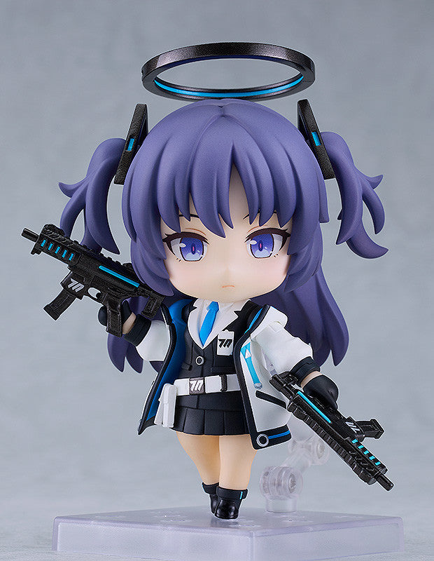 Blue Archive Nendoroid - Hayase Yuuka [Pre-Order Aug 2026]