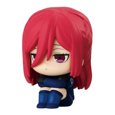 Blue Lock Bandai Gashapon - Blue Lock Machiboke