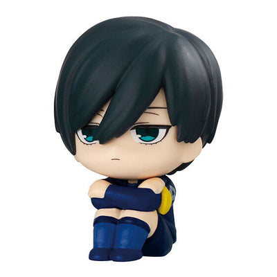 Blue Lock Bandai Gashapon - Blue Lock Machiboke