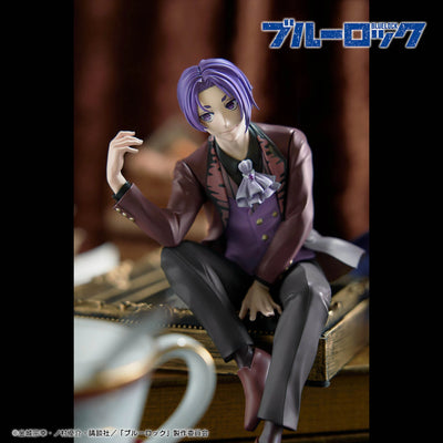 Blue Lock Sweets Flavor - Reo Mikage