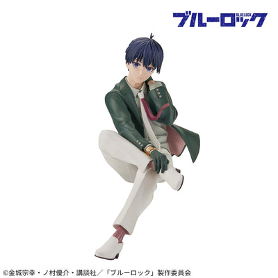 Blue Lock Sweets Flavor - Yoichi Isagi