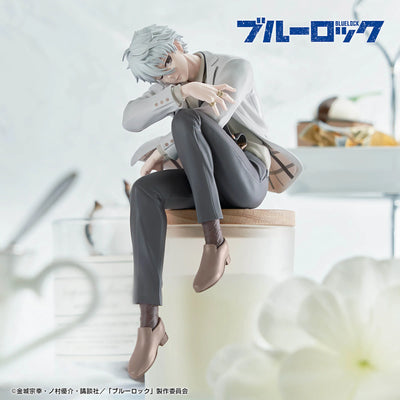Blue Lock Sweets Flavor - Seishiro Nagi