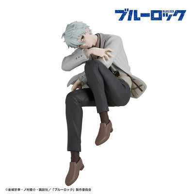 Blue Lock Sweets Flavor - Seishiro Nagi