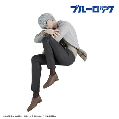 Blue Lock Sweets Flavor - Seishiro Nagi