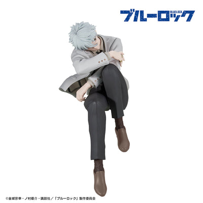 Blue Lock Sweets Flavor - Seishiro Nagi