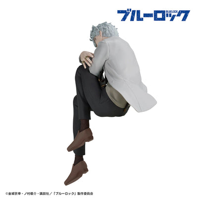 Blue Lock Sweets Flavor - Seishiro Nagi