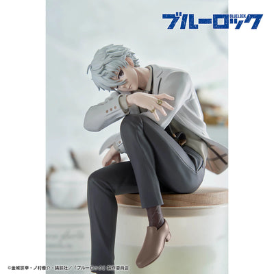 Blue Lock Sweets Flavor - Seishiro Nagi