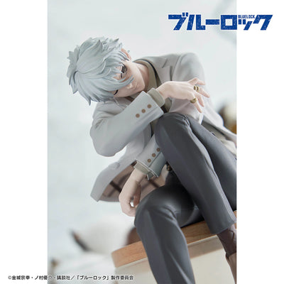 Blue Lock Sweets Flavor - Seishiro Nagi