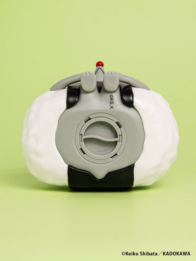 Bread Thief (Pandorobo) Piggy Bank - Onigiri Boy Ver. [Pre-Order Apr 2027]
