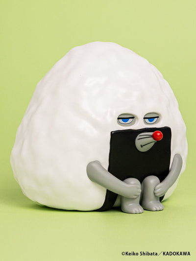 Bread Thief (Pandorobo) Piggy Bank - Onigiri Boy Ver. [Pre-Order Apr 2027]