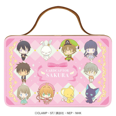 Cardcaptor Sakura - Magical Trunk [Pre-Order Jan 2026]