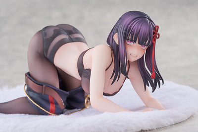 Chained Soldier 1/7 Scale Figure - Ren Yamashiro [Pre-order Mar 2027]