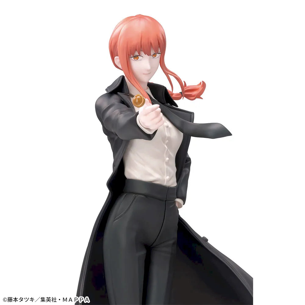 Chainsaw Man Luminasta Figure - Makima