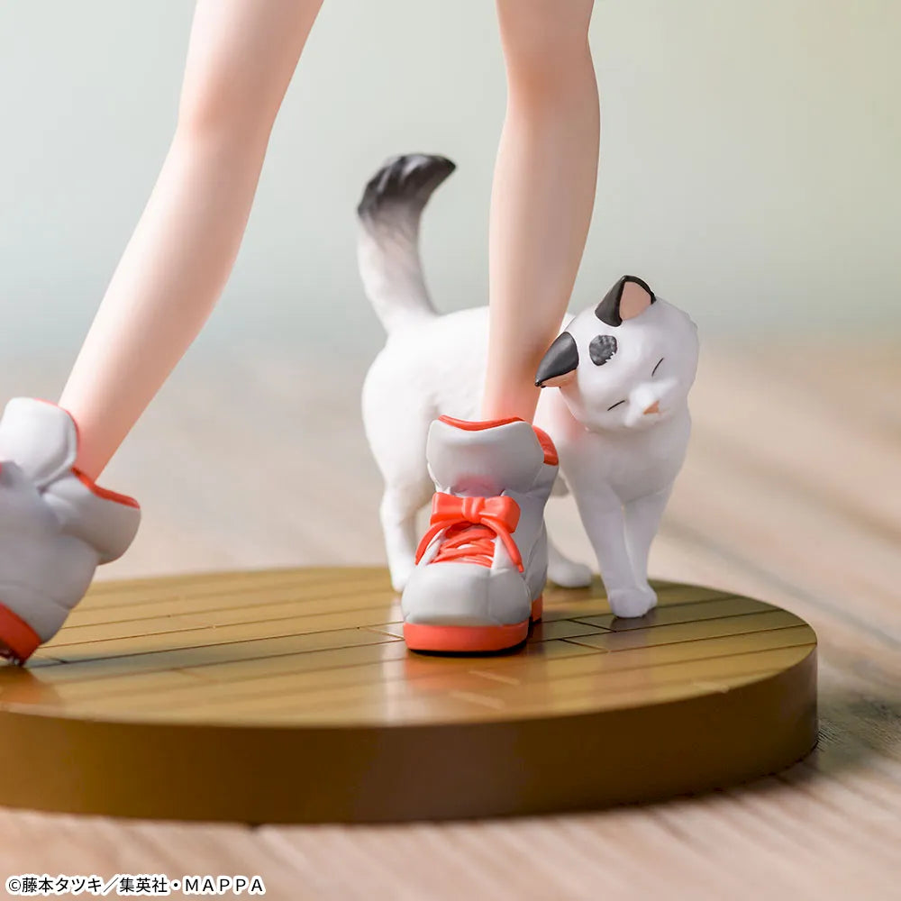 Chainsaw Man Luminasta Figure - Power