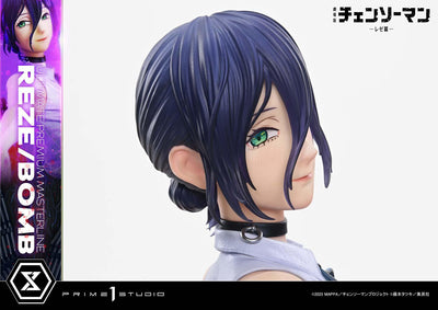 Chainsaw Man: Reze Arc Premium Masterline- Reze Bomb DX Bonus Edition [Pre-Order May 2028]