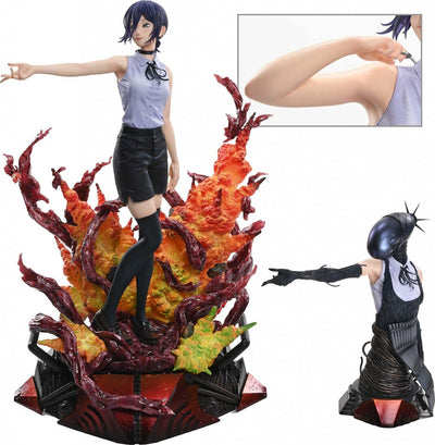 Chainsaw Man: Reze Arc Premium Masterline- Reze Bomb DX Bonus Edition [Pre-Order May 2028]
