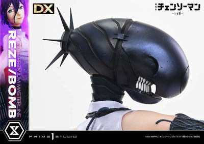 Chainsaw Man: Reze Arc Premium Masterline- Reze Bomb DX Bonus Edition [Pre-Order May 2028]