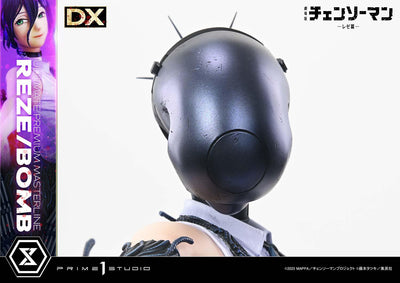 Chainsaw Man: Reze Arc Premium Masterline- Reze Bomb DX Bonus Edition [Pre-Order May 2028]