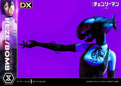 Chainsaw Man: Reze Arc Premium Masterline- Reze Bomb DX Bonus Edition [Pre-Order May 2028]
