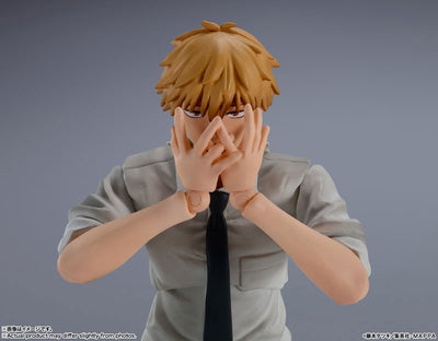 Chainsaw Man S.H.Figuarts Figure - Denji [Pre-Order October 2026]