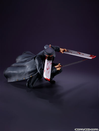 Chainsaw Man S.H.Figuarts Figure - Samurai Sword [Pre-Order October 2026]