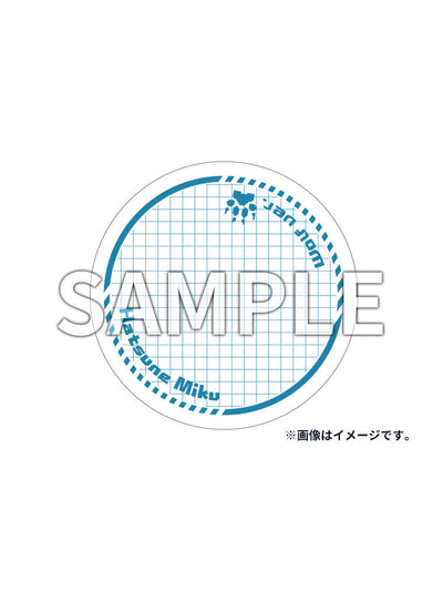 Character Vocal Series 01 Hatsune Miku 4.5chan Figure - Hatsune Miku Wolf Ver. [Pre-Order Apr 2027]