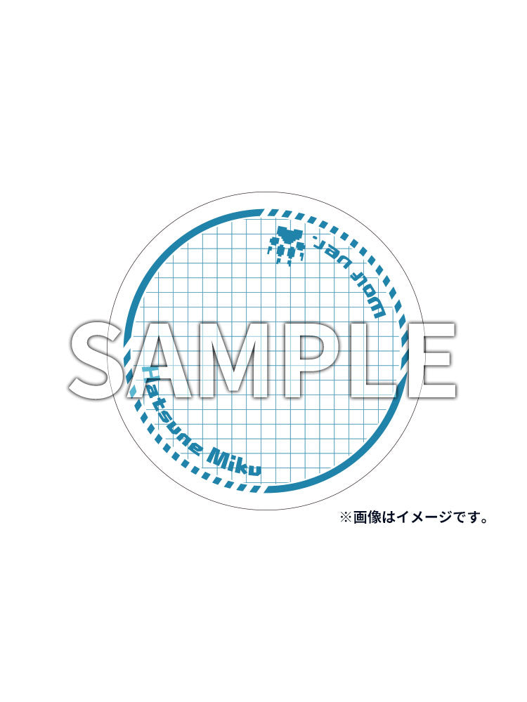 Character Vocal Series 01 Hatsune Miku 4.5chan Figure - Hatsune Miku Wolf Ver. [Pre-Order Apr 2027]
