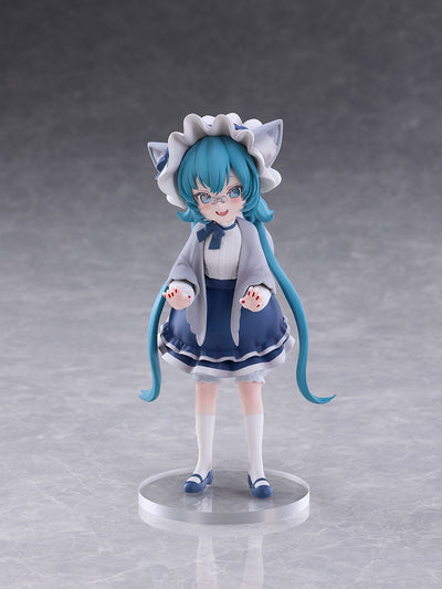 Character Vocal Series 01 Hatsune Miku 4.5chan Figure - Hatsune Miku Wolf Ver. [Pre-Order Apr 2027]
