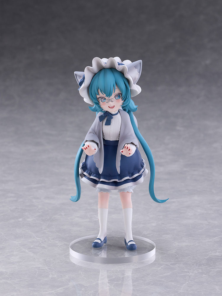 Character Vocal Series 01 Hatsune Miku 4.5chan Figure - Hatsune Miku Wolf Ver. [Pre-Order Apr 2027]