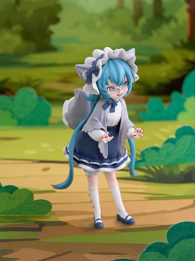 Character Vocal Series 01 Hatsune Miku 4.5chan Figure - Hatsune Miku Wolf Ver. [Pre-Order Apr 2027]
