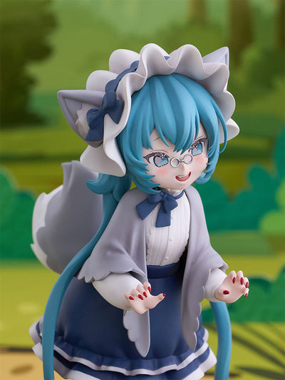 Character Vocal Series 01 Hatsune Miku 4.5chan Figure - Hatsune Miku Wolf Ver. [Pre-Order Apr 2027]
