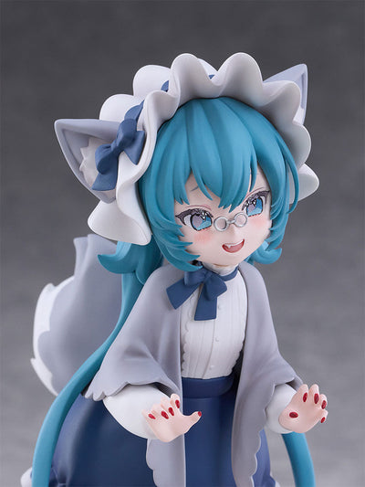Character Vocal Series 01 Hatsune Miku 4.5chan Figure - Hatsune Miku Wolf Ver. [Pre-Order Apr 2027]
