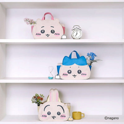 Chiikawa - Interior Tote Bag Book Usagi Ver.