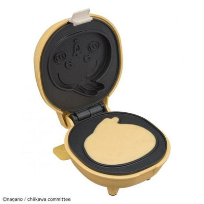 Chiikawa Cripsy Character Pancaker Maker - Usagi