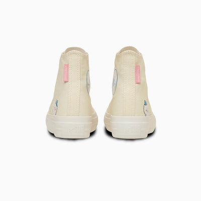 Chiikawa x Converse Tokyo - All Star Light PLTS PT HI (3 Types)