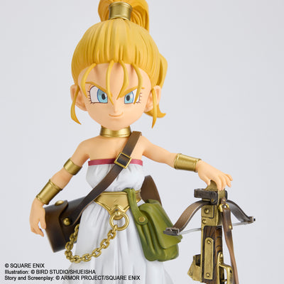 Chrono Trigger Formism Figure - Marle