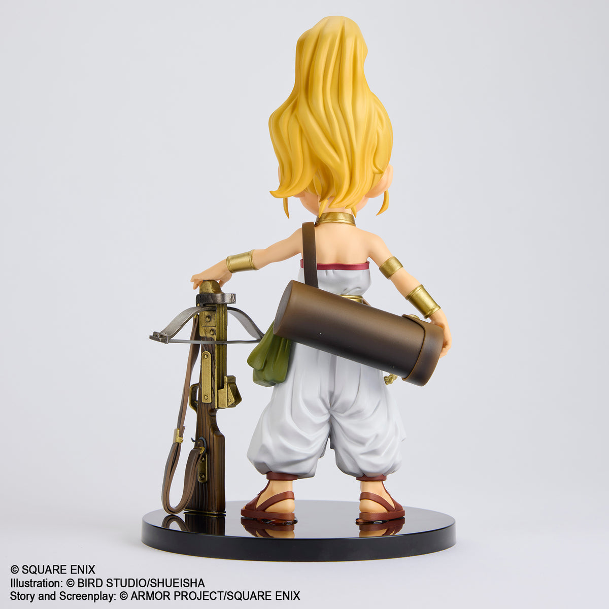 Chrono Trigger Formism Figure - Marle
