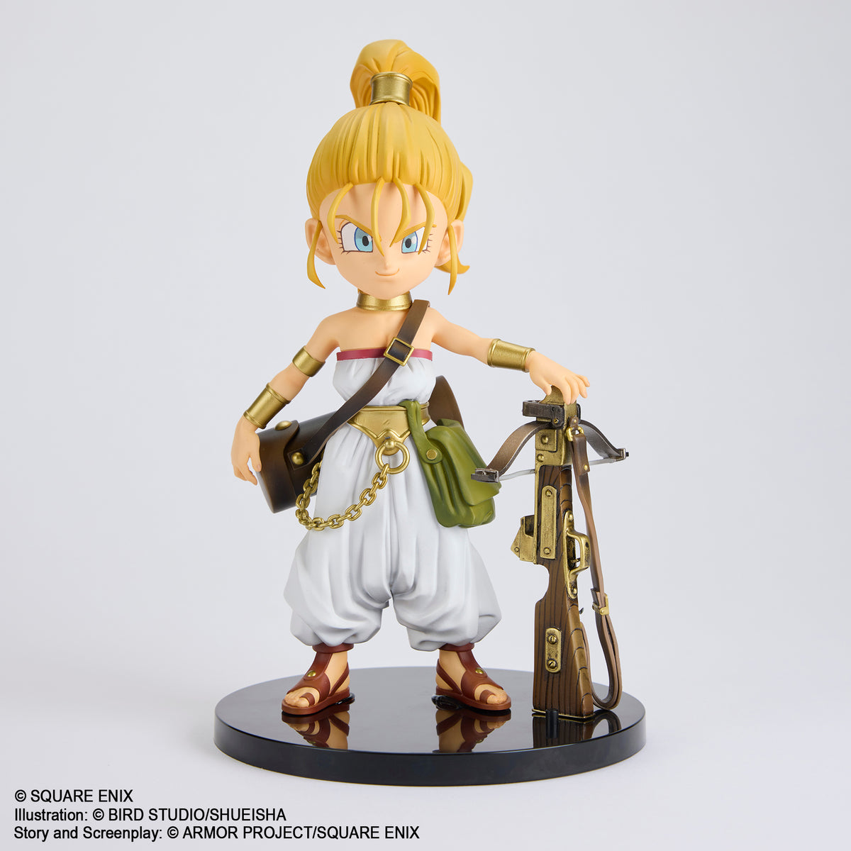 Chrono Trigger Formism Figure - Marle