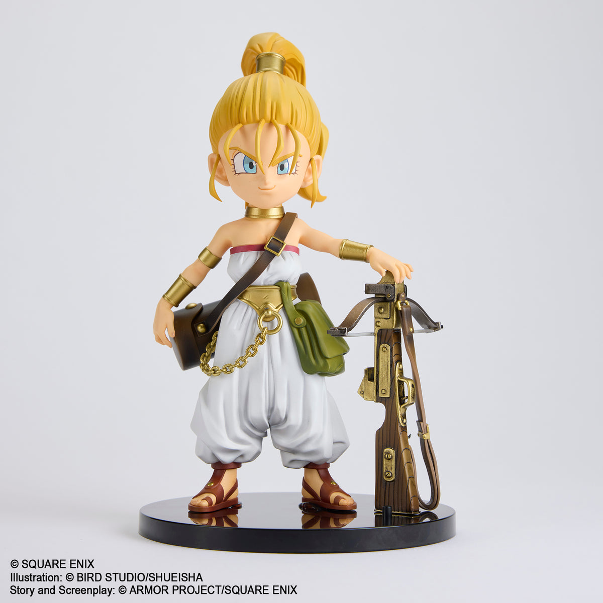 Chrono Trigger Formism Figure - Marle