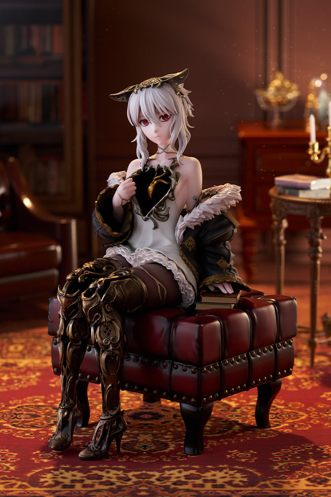 Code Vein II 1/7 Scale Figure - Lou MagMell [Pre-Order Oct 2026]