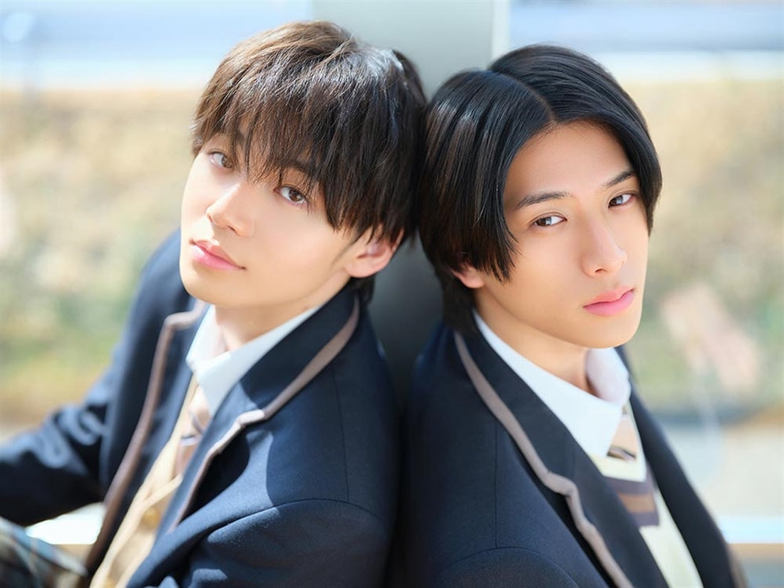 Contrast - Drama Official Visual Book